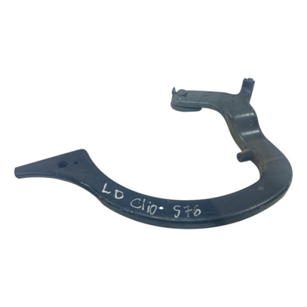 Suporte Direito Tampa Porta Mala Renault Clio 2000 A 2005 