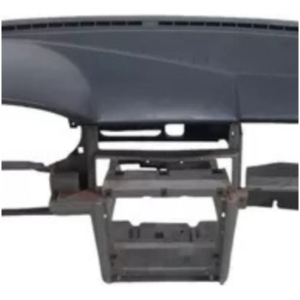 Capa Painel Frontal Volkswagen Gol Parati G3 1999 A 2005