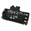 Sensor Pressão Ar Kadett Ipanema 1.8 8v 1990 1991 A 1996 