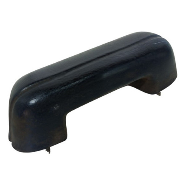 Braço Puxador Porta Direito Ford Escort 1984 1985 A 1992
