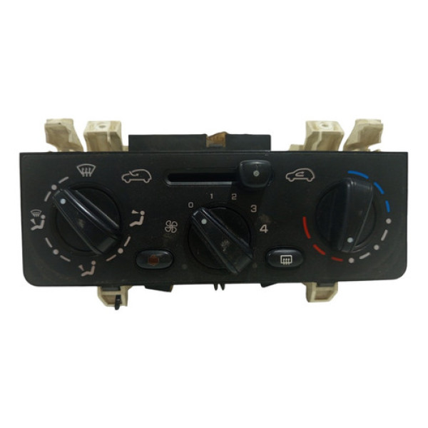 Comando Ar Condicionado Citroen C3 1.4 2003 2004 2005 A 2012