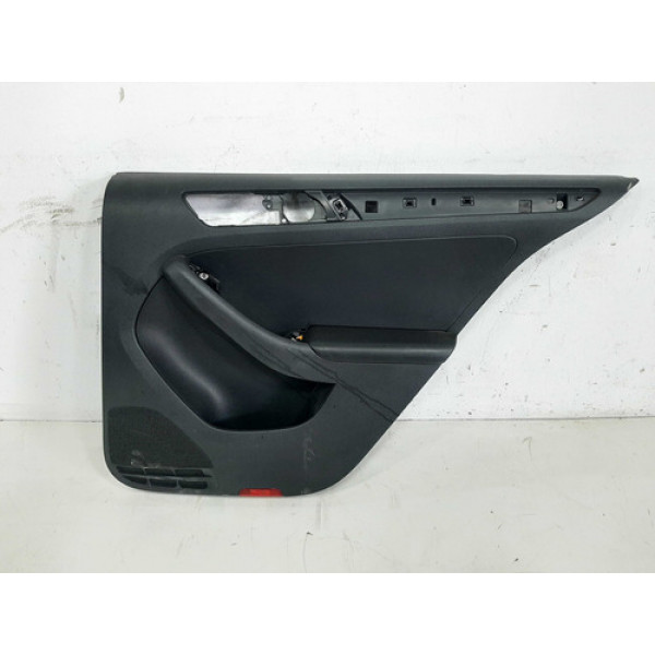 Forro Porta Traseiro Direito Vw Jetta 2011 2012 2013 A 2018
