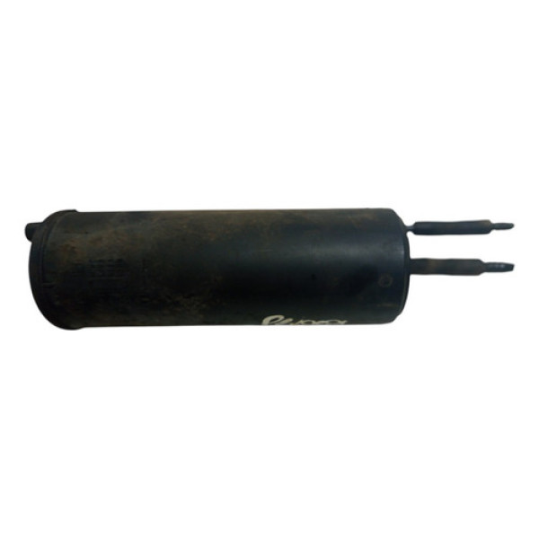 Válvula Filtro Canister 1.6 16v 110cv 2002 2003 2004 A 2012 