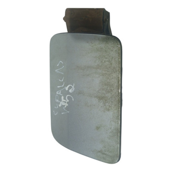 Tampa Portinhola Tanque Citroen C4 Pallas 2007 2008 A 2012