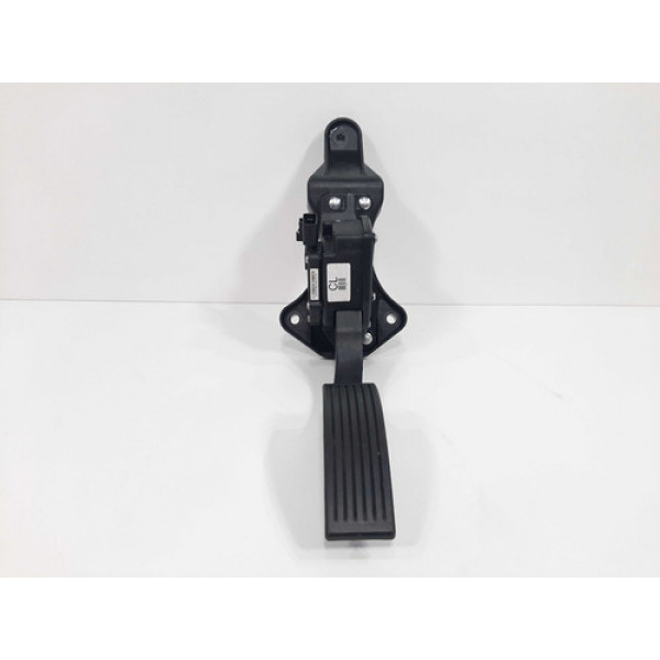 Pedal Acelerador Elétrico Hyundai Santa Fé 2.7 V6 07 A 2012