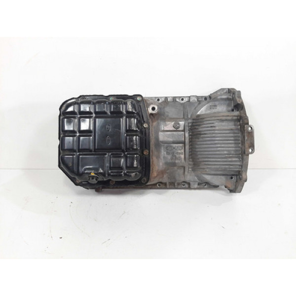 Cárter Motor Kia Hyundai I30 Ix35 Sonata 2.0 16v 2008 A 2012