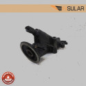 Suporte Filtro Óleo Xsara Picasso 2.0 16v 2001 2002  A 2010