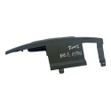 Moldura Difusor Ar Alerta Fiat Palio Ex 2001 2002 A 2006 