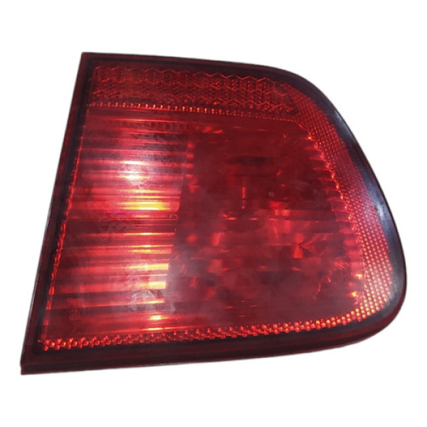 Lanterna Traseira Direita Seat Ibiza 2001 2002 2003