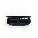 Difusor Ar Dianteiro Central E320 W210 1998 1999 A 2002