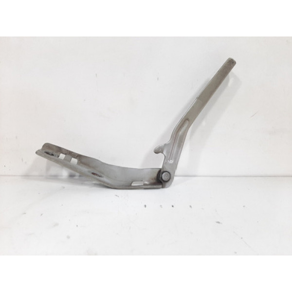 Dobradiça Capo Dianteira Esquerda Peugeot 207 2008 A 2013