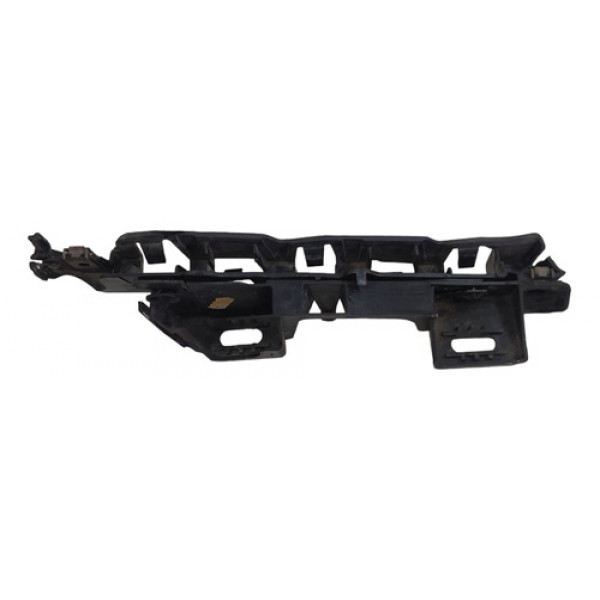 Guia Direito Parachoque Dianteiro C4 Hatch 2007 2008 A 2013