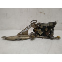 Fechadura Porta Dianteira Direita Chevrolet Omega 92 A 1998