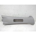 Acabamento Coluna Cinto Direito Honda Civic 2001 A 2006