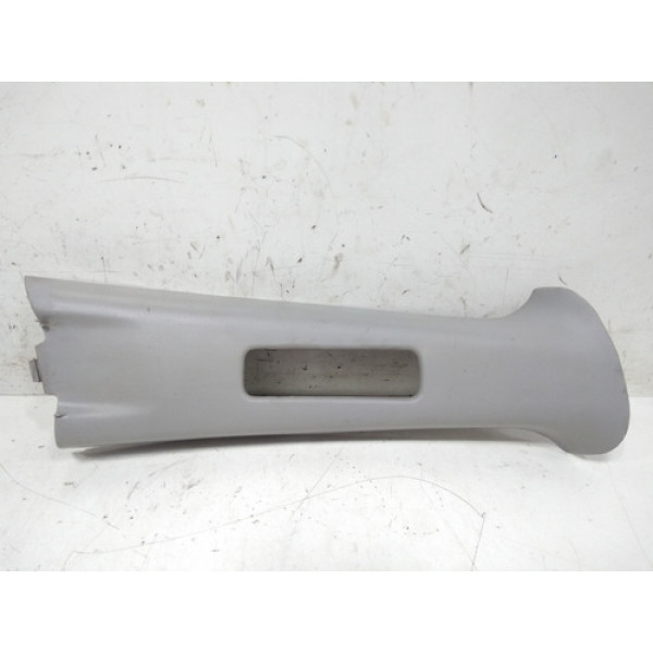 Acabamento Coluna Cinto Direito Honda Civic 2001 A 2006