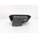 Moldura Painel Cinzeiro Honda Civic 2001 2002 2003 2004 2005