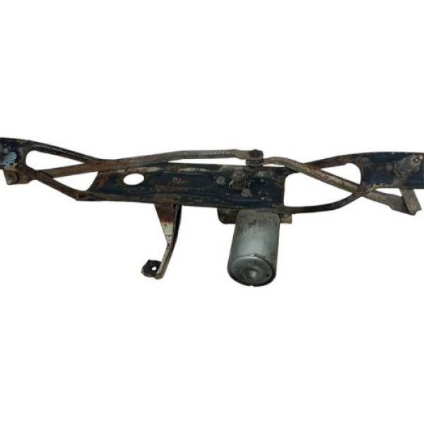 Motor Limpador Parabrisa Gol G1 1990 1991 1992 A 1994
