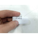 Forro Porta Traseiro Direito Mercedes E320 W210 1998 A 2002