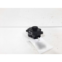 Atuador Caixa Ar Citroen C4 Pallas 2.0 2007 2008 2009 A 2012