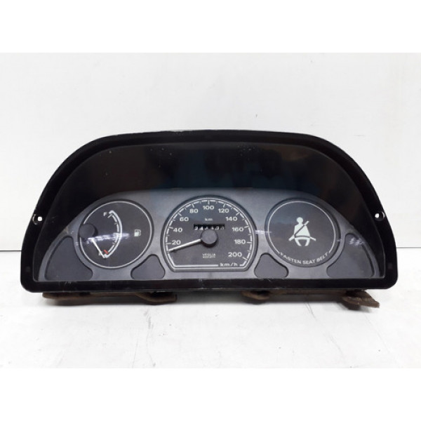 Painel Instrumentos C/espia Fiat Palio 1991 1992 1993 À 2002