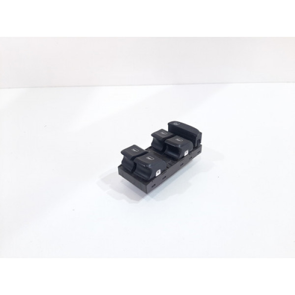 Comando Vidro Elétrico Dianteiro Esquerdo Audi A4 2008 A 15