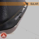 Moldura Acabamento Inferior Cinto Dianteiro Direito 97 A 05