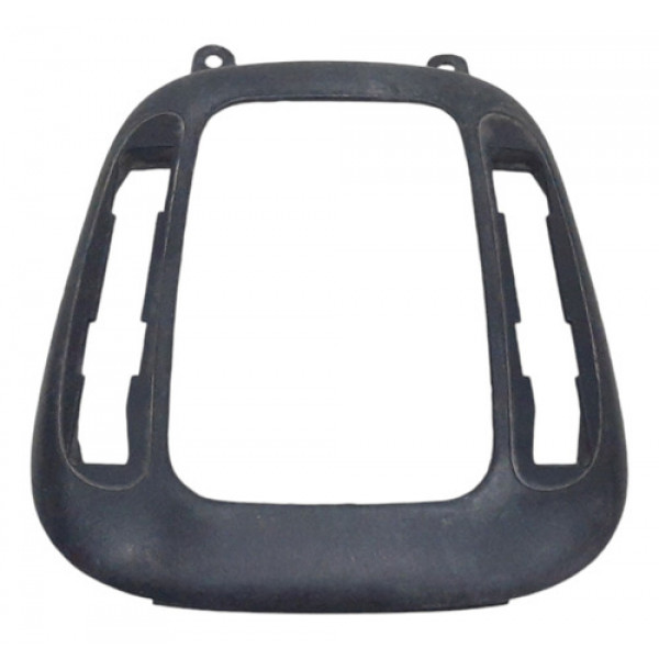Moldura Console Câmbio Gm Vectra 1997 1998 1999 2000 A 2005