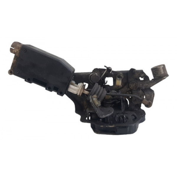 Fechadura Traseira Esquerda Gm Chevrolet Astra 1994 A 1997