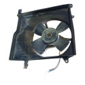 Ventoinha Defletor Gm Kadett 1.8 8v 1990 1991 1992 A 1996