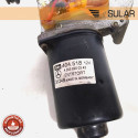 Motor Limpador Parabrisa C180 W203 2000 2001 2002 A 2007