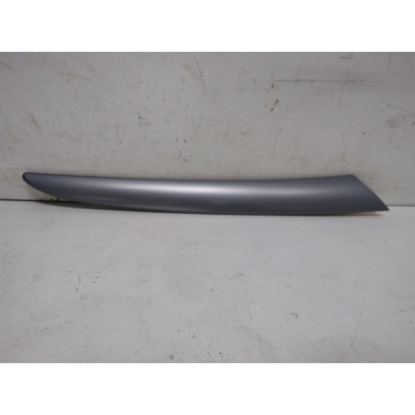 Acabamento Moldura Forro Porta D. Direito Bmw X5 2000 A 2006