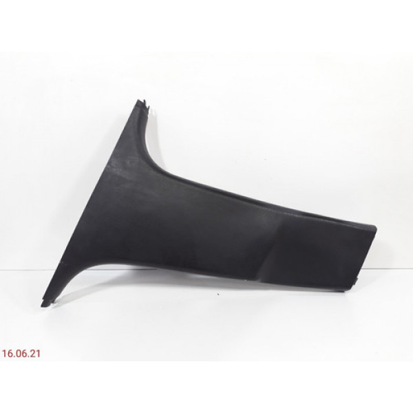Coluna Inferior Esquerdo Peugeot 307 2007 2008 A 2013