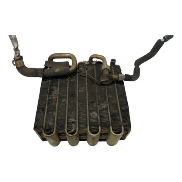 Radiador Evaporizador Fiat Elba 1.6 8v 1988 1989 1990 A 1994