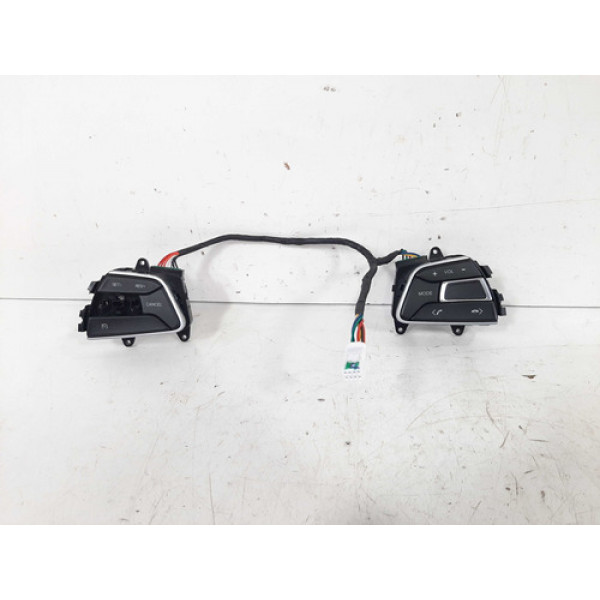 Controle Comandos Volante Chery Tiggo 5x 2019 2020 2021