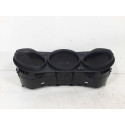 Painel Instrumentos Citroen C4 Lounge 2.0 2016 - A2c80528400