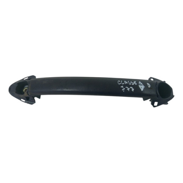 Puxador Interno Esquerdo Mercedes Classe A160 1999 A 2005