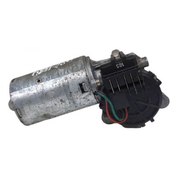 Motor Limpador Parabrisa Volkswagen Gol G3 1.0 1999 A 2005