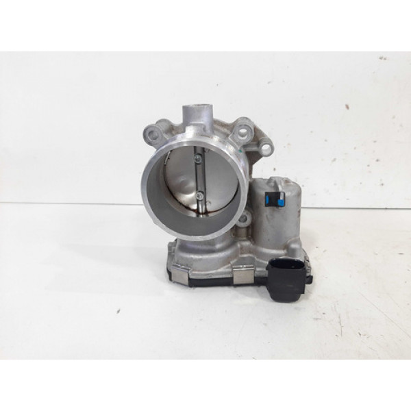 Tbi Corpo Borboleta Tiggo 5x 1.5 Turbo Flex 2019 2020 2021