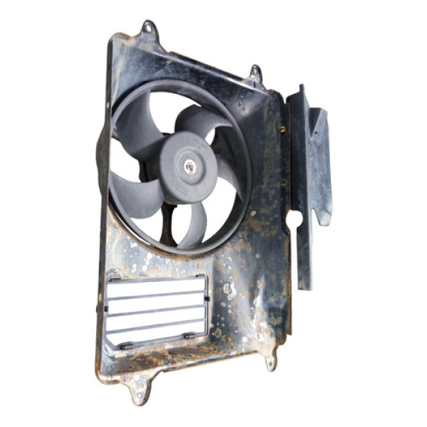 Defletor Ventoinha Volkswagen Gol 1.0 1995 1996 1997 A 2005