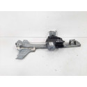 Máquina Vidro Traseiro Esquerdo C4 2007 2008 2009 A 2012