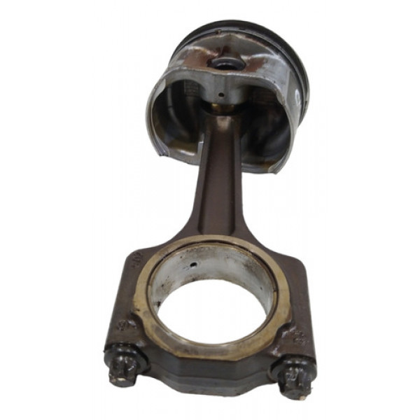 Pistão Biela Citroen C4 2.0 16v Flex 2007 2008 2009 A 2013