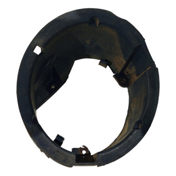 Suporte Farol Milha Direito Renault Clio Ano 2002 C/detalhe 