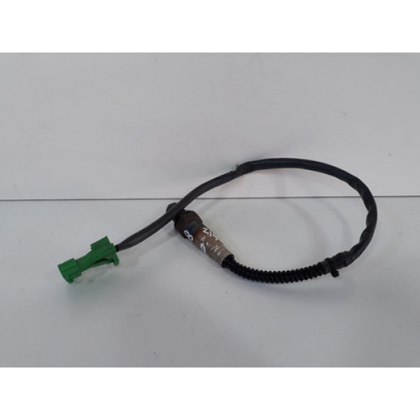 Sonda Lambda Catalisador Peugeot 208 1.6 2015 2016 A 2020