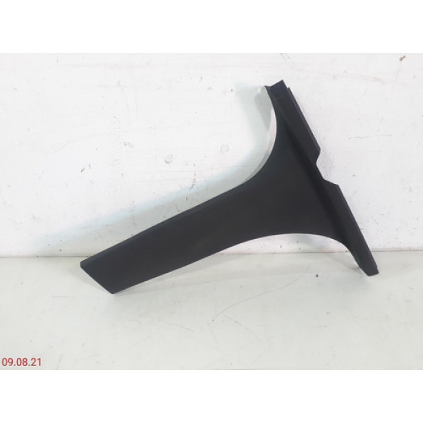 Coluna Inferior Direito Ford Ecosport 2013 A 2017 