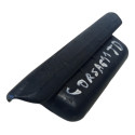 Moldura Puxador Traseira Direita Gm Corsa 1996 A 2005