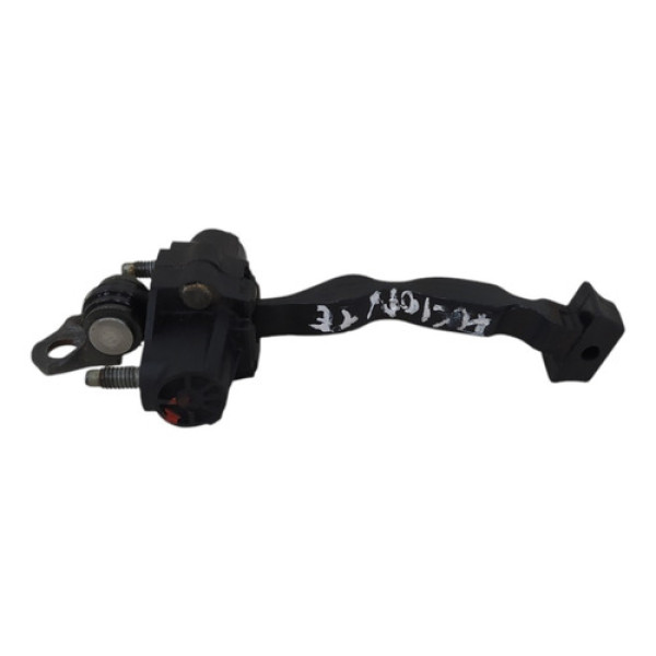 Limitador Porta Traseira Esquerda Ford Fusion 2006 A 2009