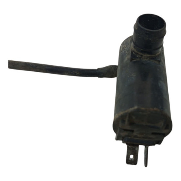 Bomba Limpador Motor Esguicho Água Ford Escort 1984 A 1992