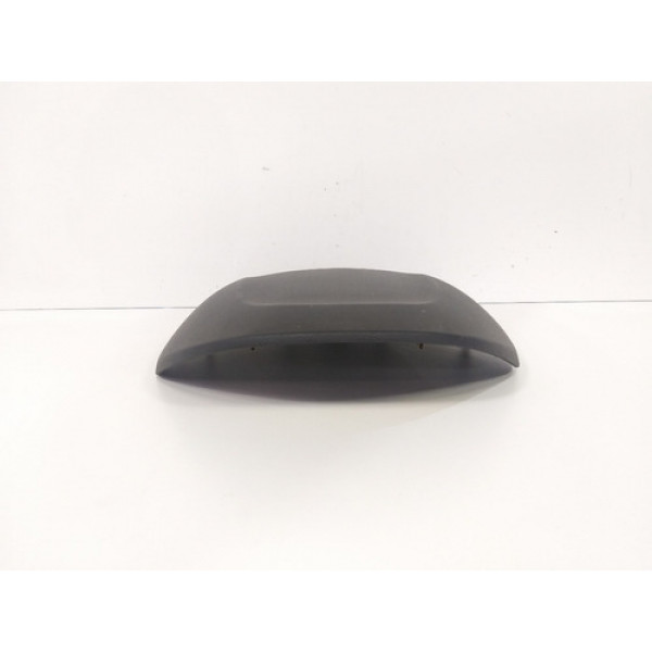Moldura Acabamento Superior Painel Tracker Ltz 2014 A 2019
