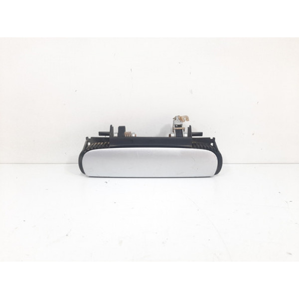 Maçaneta Externa Porta Traseira Esquerda Audi A3 1997 A 2006