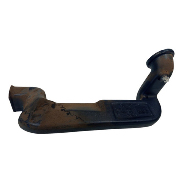 Duto Ar Esquerdo Ford Ka 1997 1998 1999 2000 2001 A 2007